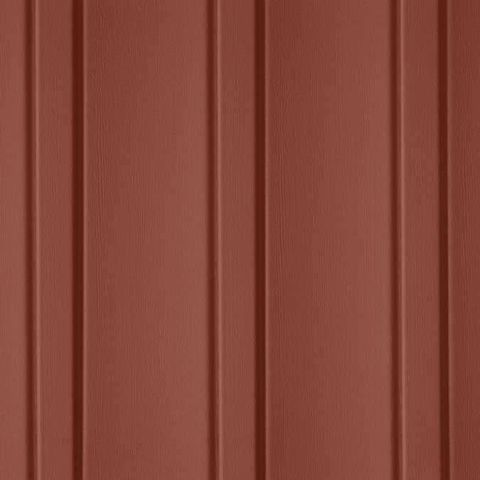 Autumn Red Autumn Red color swatch