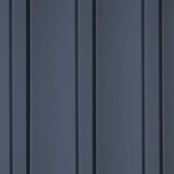 Midnight Blue Midnight Blue color swatch